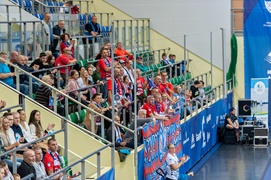 Start pokonał beniaminka z Kielc