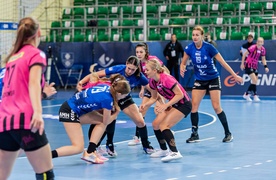 Start pokonał beniaminka z Kielc