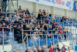 Start pokonał beniaminka z Kielc