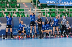 Start pokonał beniaminka z Kielc