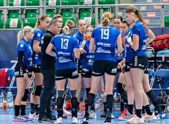 Start pokonał beniaminka z Kielc
