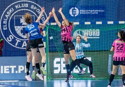 Start pokonał beniaminka z Kielc