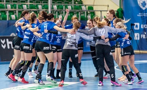 Start pokonał beniaminka z Kielc