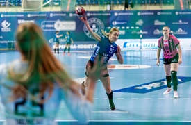 Start pokonał beniaminka z Kielc