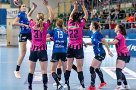 Start pokonał beniaminka z Kielc