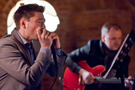 Wieczór sztuki z pożegnalnym akcentem