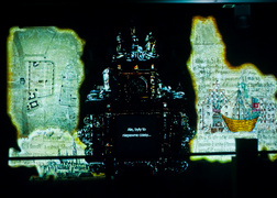 Wieczór sztuki z pożegnalnym akcentem