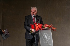 Od Balladyny do Wesela, czyli 45 lat elbląskiej sceny  (recenzja) 