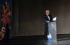 Od Balladyny do Wesela, czyli 45 lat elbląskiej sceny  (recenzja) 
