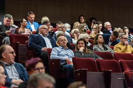 Od Balladyny do Wesela, czyli 45 lat elbląskiej sceny  (recenzja) 