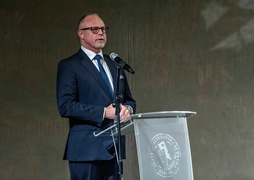 Od Balladyny do Wesela, czyli 45 lat elbląskiej sceny  (recenzja) 