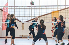 Na początek pięć setów