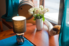 Kulinarny Bulwar: smacznie, do syta i z ciastem - niespodzianką