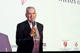 III Wielki Test Wiedzy o Elblągu. Czesław Latoch tegorocznym mistrzem!