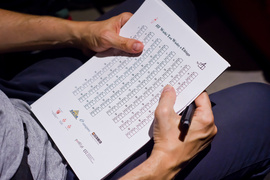 III Wielki Test Wiedzy o Elblągu. Czesław Latoch tegorocznym mistrzem!