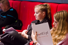 III Wielki Test Wiedzy o Elblągu. Czesław Latoch tegorocznym mistrzem!