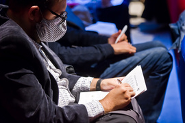 III Wielki Test Wiedzy o Elblągu. Czesław Latoch tegorocznym mistrzem!