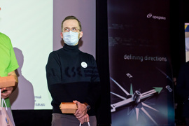 III Wielki Test Wiedzy o Elblągu. Czesław Latoch tegorocznym mistrzem!