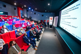 III Wielki Test Wiedzy o Elblągu. Czesław Latoch tegorocznym mistrzem!