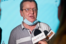 III Wielki Test Wiedzy o Elblągu. Czesław Latoch tegorocznym mistrzem!