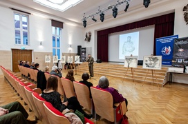 \"Wrócił na swoje miejsce\"