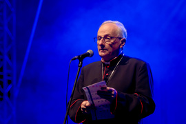 Tegoroczny Tuus dla Marka Jagodzińskiego