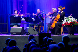 Tegoroczny Tuus dla Marka Jagodzińskiego