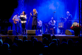 Tegoroczny Tuus dla Marka Jagodzińskiego