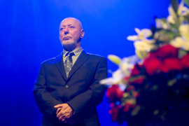 Tegoroczny Tuus dla Marka Jagodzińskiego