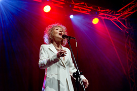 Tegoroczny Tuus dla Marka Jagodzińskiego