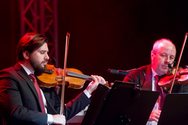 Tegoroczny Tuus dla Marka Jagodzińskiego