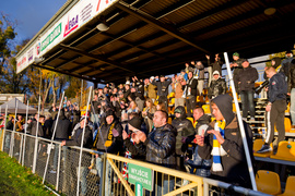 Olimpia z kolejnym zwycięstwem