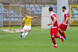 Olimpia z kolejnym zwycięstwem