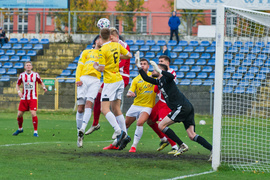 Olimpia z kolejnym zwycięstwem