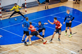 KPR z pierwszym kompletem punktów