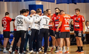 KPR z pierwszym kompletem punktów