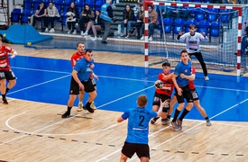 KPR z pierwszym kompletem punktów