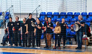 KPR z pierwszym kompletem punktów