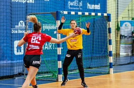 Start walczył, jednak punkty pojechały do Lublina