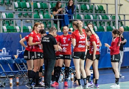 Start walczył, jednak punkty pojechały do Lublina