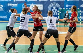 Start walczył, jednak punkty pojechały do Lublina