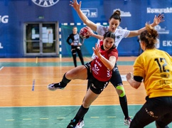 Start walczył, jednak punkty pojechały do Lublina