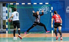 Start walczył, jednak punkty pojechały do Lublina