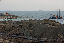 Most im. Jerzego Wilka