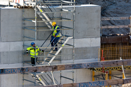 Most im. Jerzego Wilka