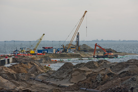 Most im. Jerzego Wilka