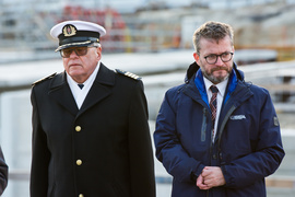 Most im. Jerzego Wilka