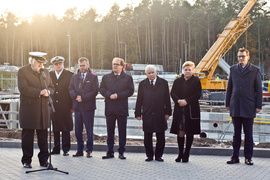 Most im. Jerzego Wilka Most im. Jerzego Wilka