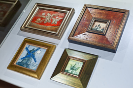 Janusz Hankowski. Po prostu