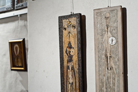 Janusz Hankowski. Po prostu